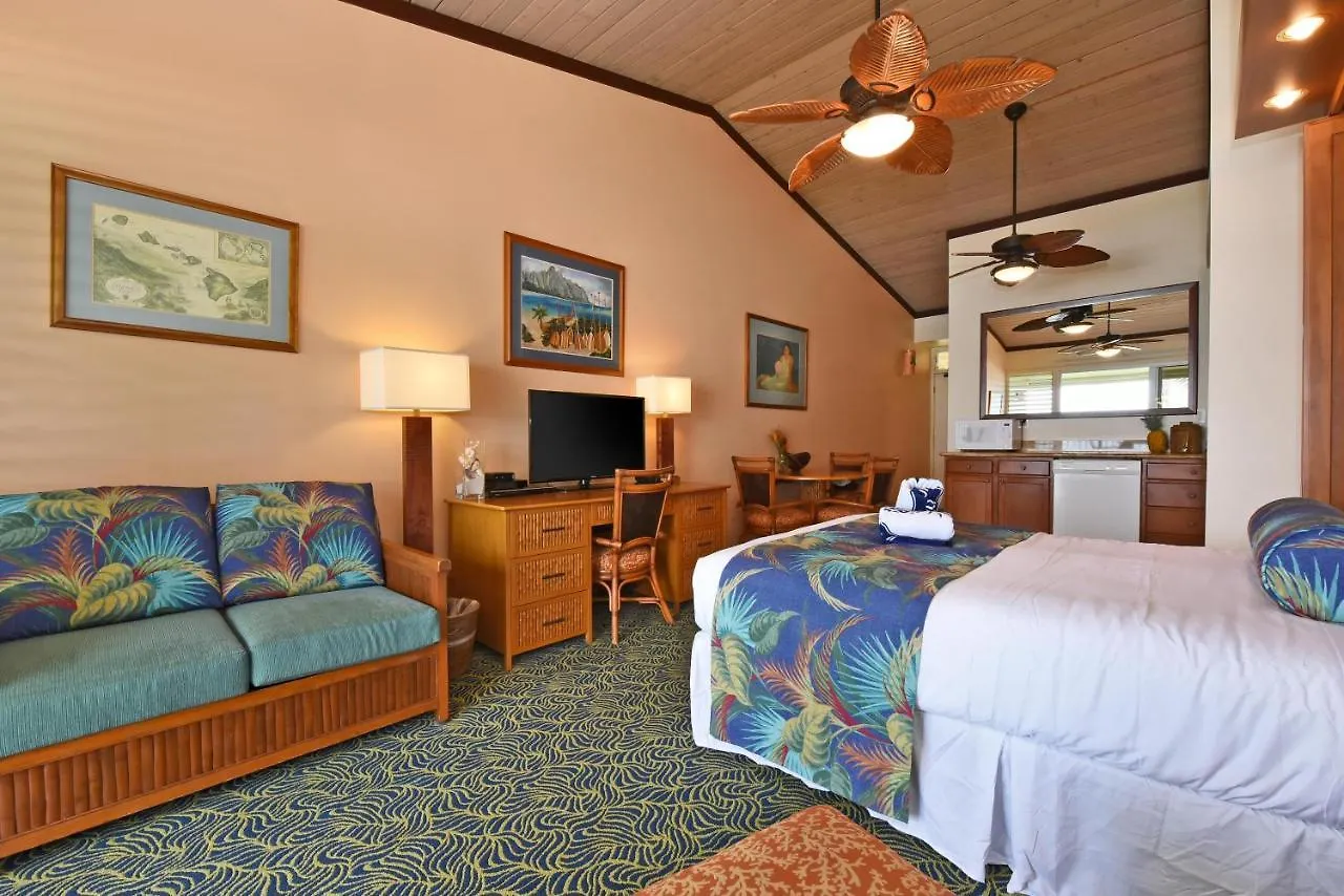 Apartamento Napili Shores I270 Kahana