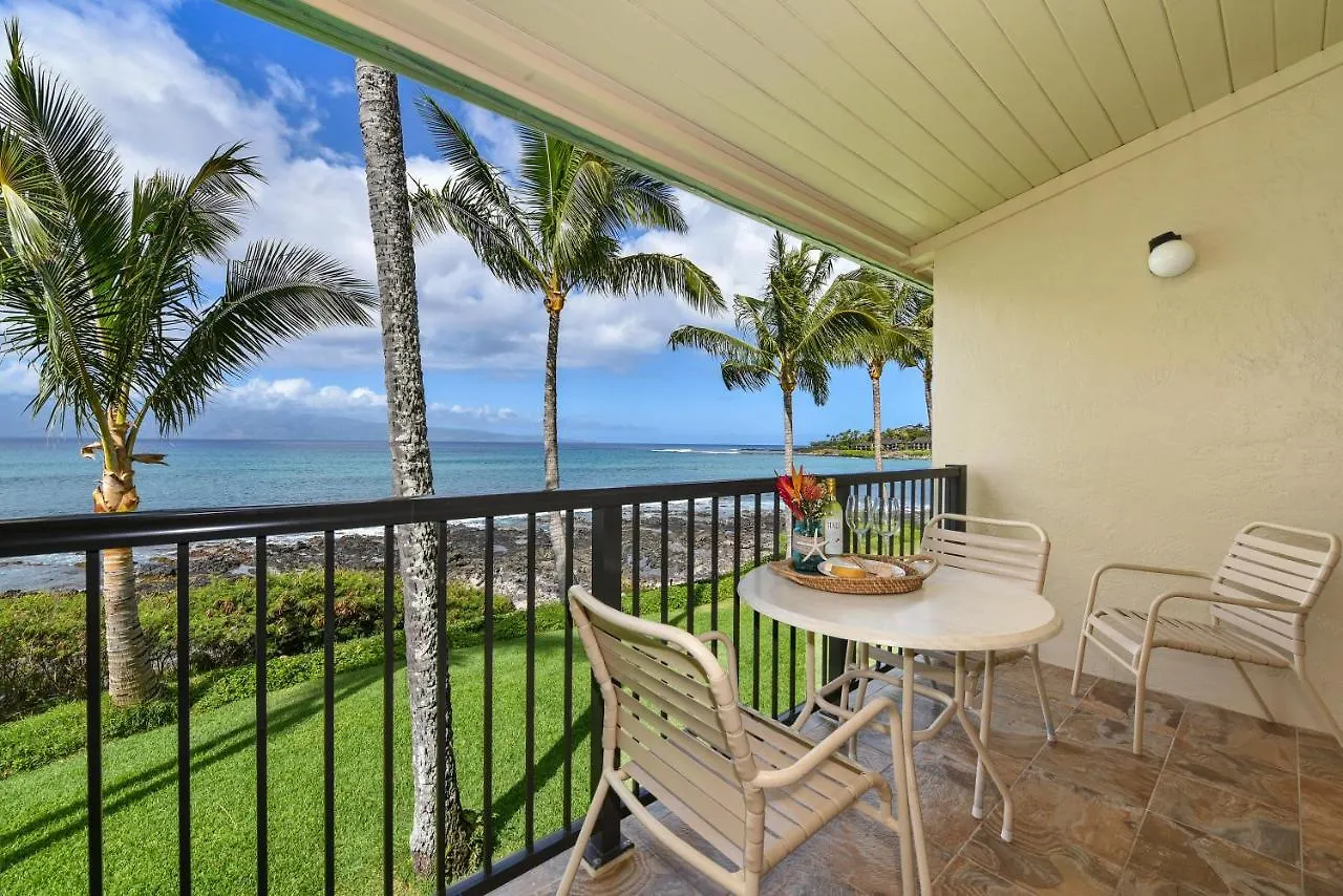 Napili Shores I270 Kahana
