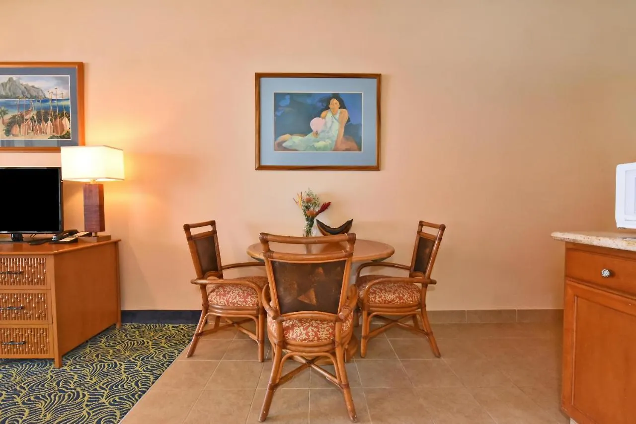 Apartamento Napili Shores I270 Kahana Estados Unidos da América