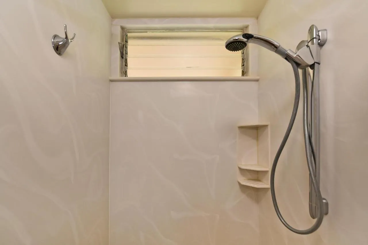 Napili Shores I270 Kahana Apartamento