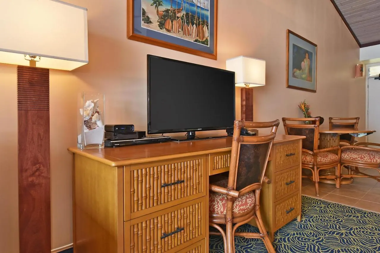 Napili Shores I270 Kahana 0*,