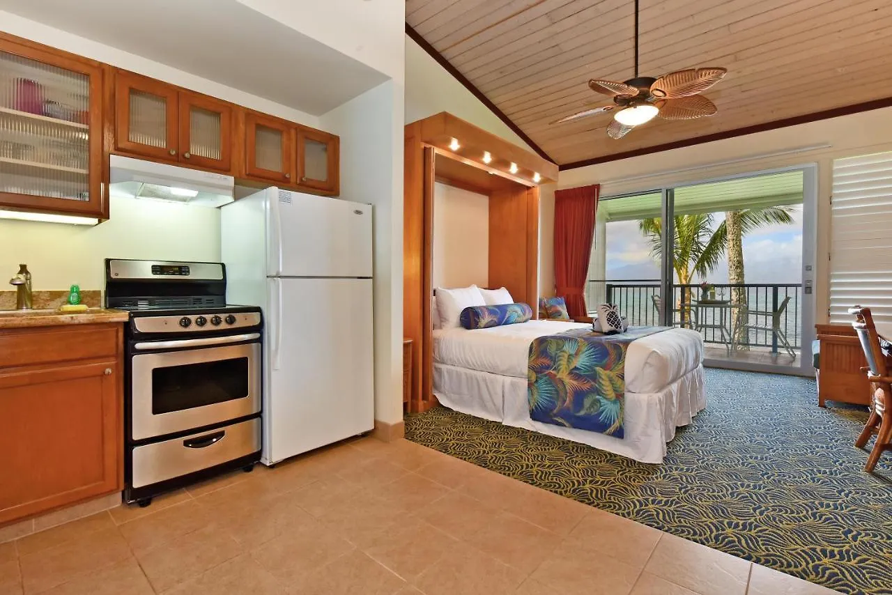 Napili Shores I270 Kahana
