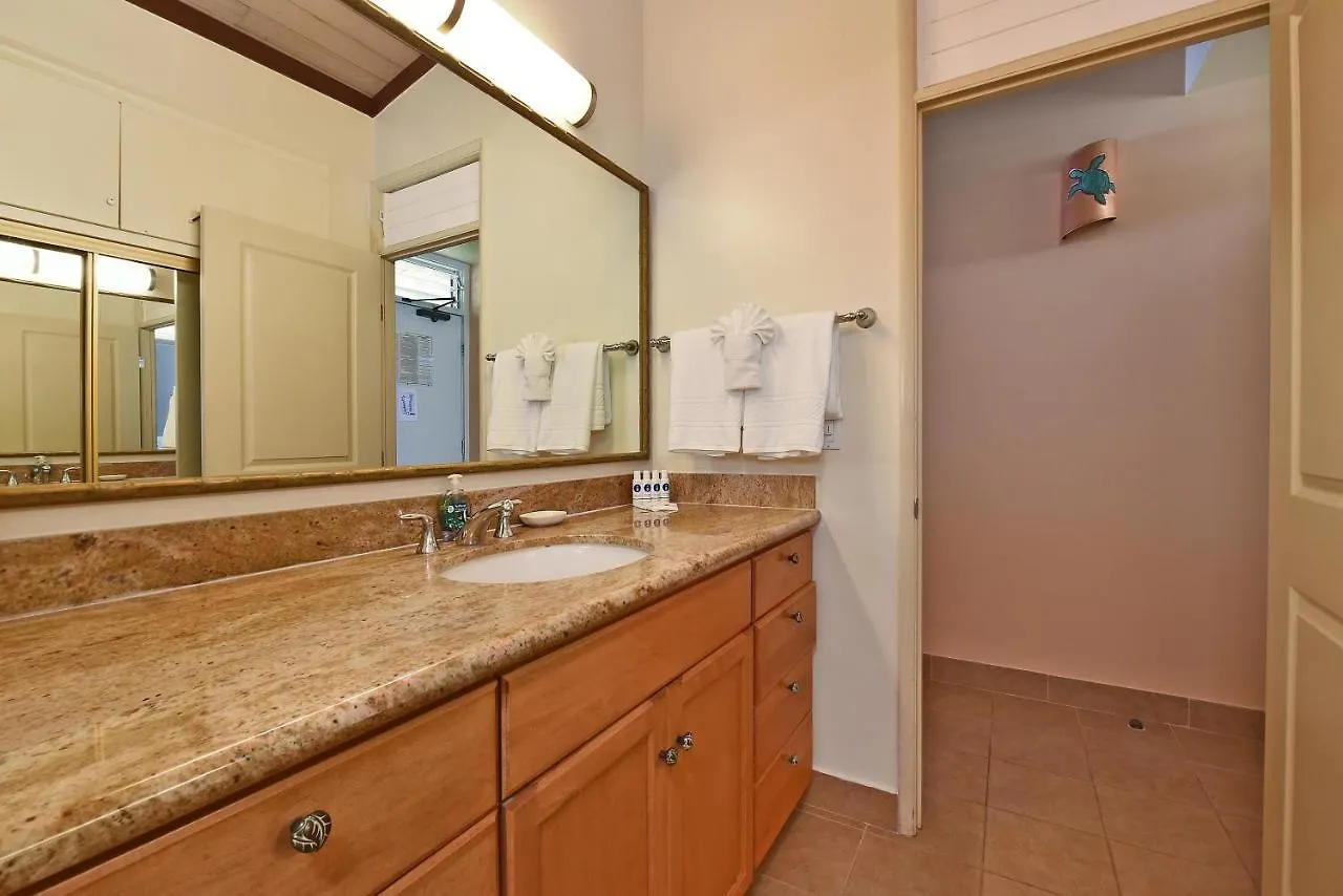 Apartamento Napili Shores I270 Kahana