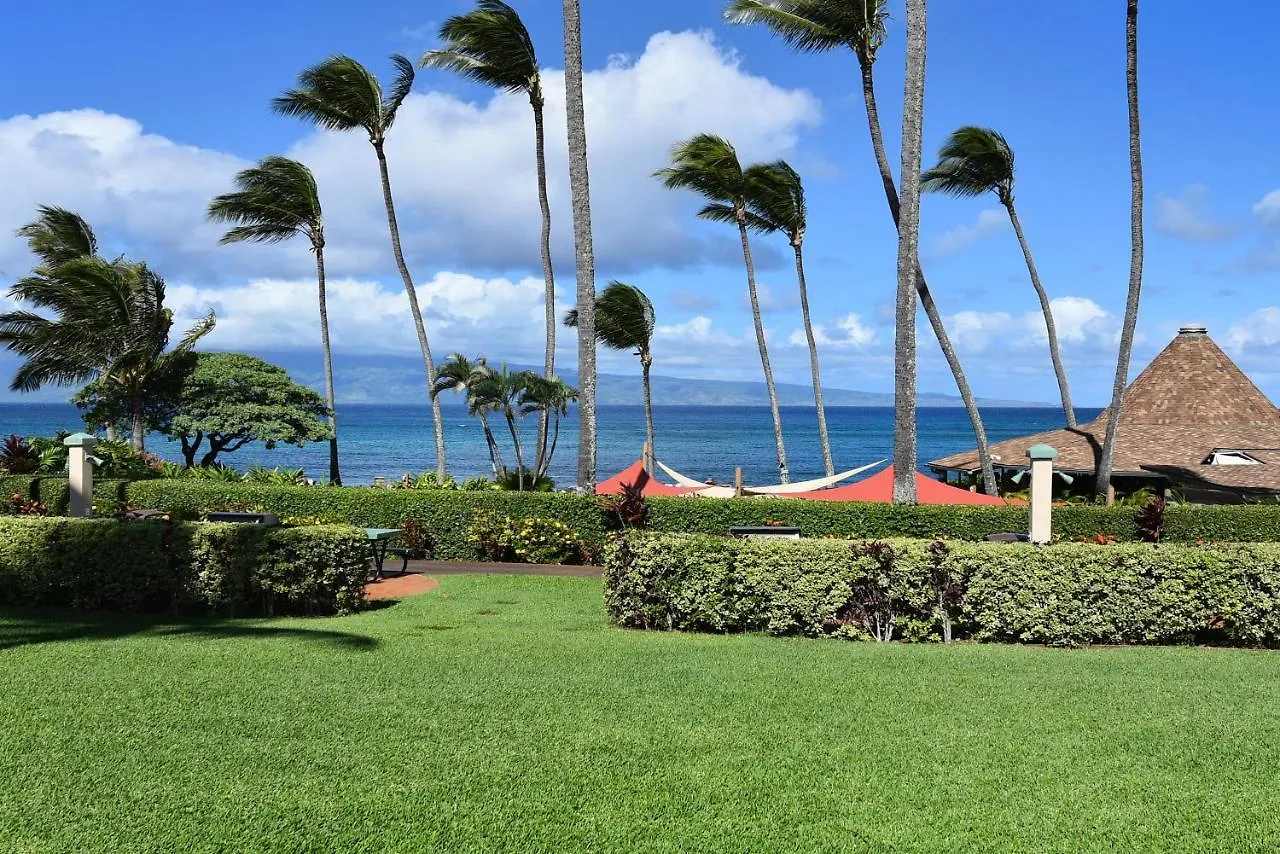 Napili Shores I270 Kahana 0*,  Estados Unidos da América
