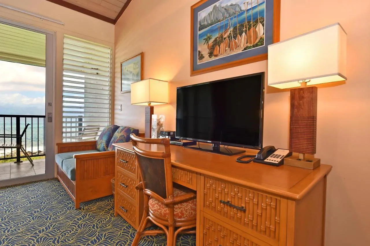 Napili Shores I270 Kahana Apartamento