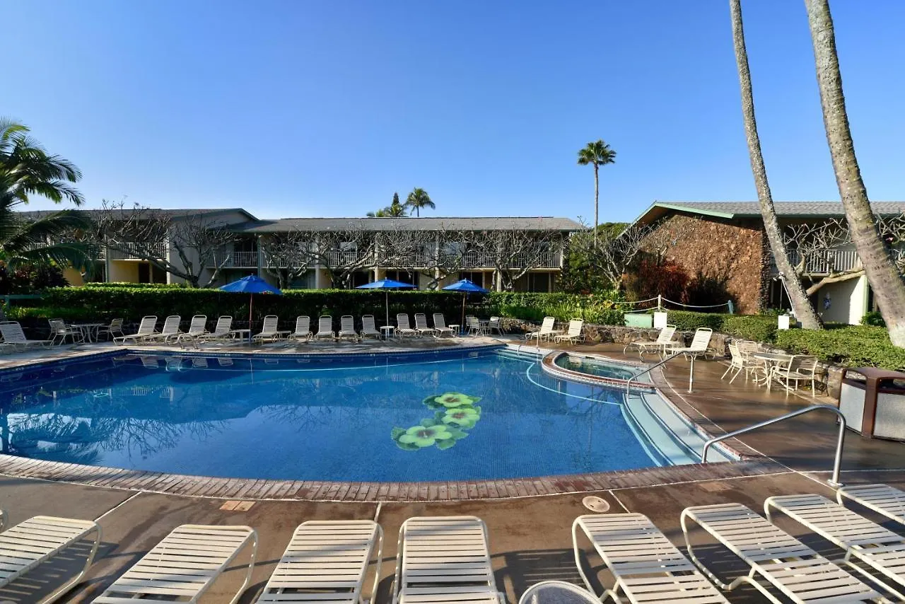 Apartamento Napili Shores I270 Kahana Estados Unidos da América