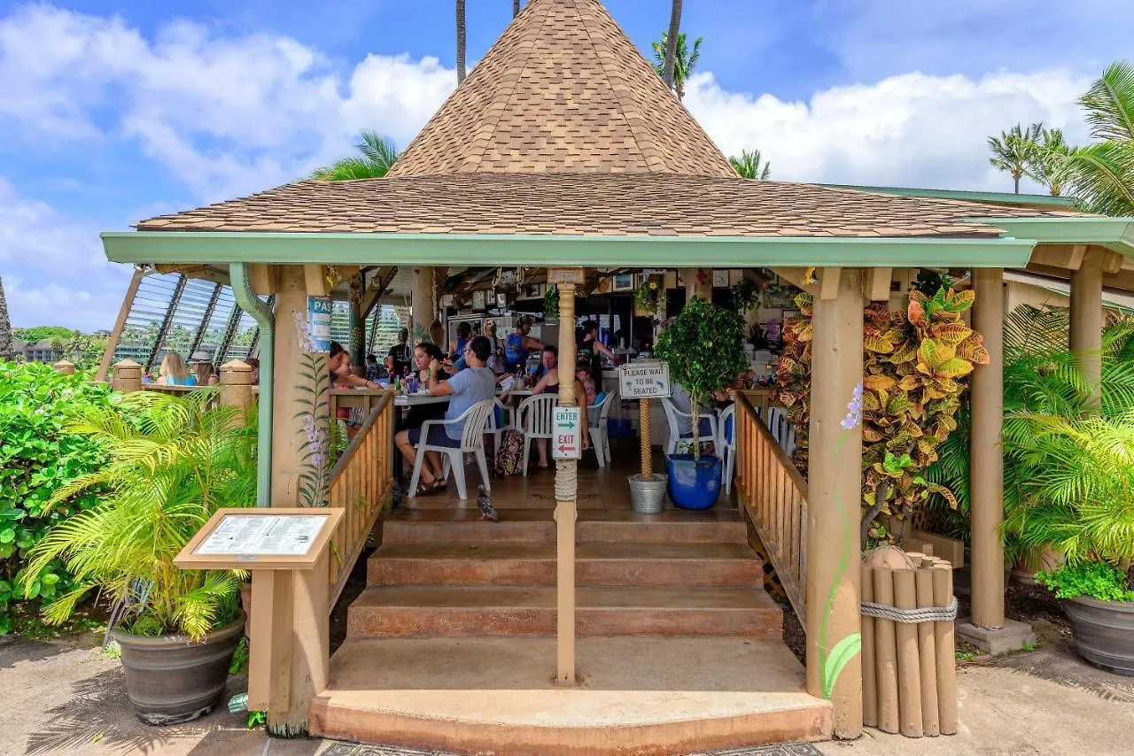 Napili Shores I270 Kahana