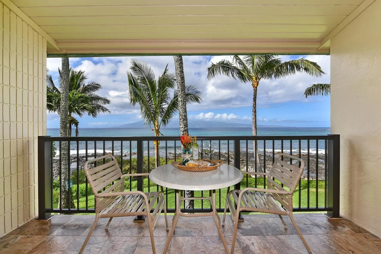 Napili Shores I270 Kahana 0*,