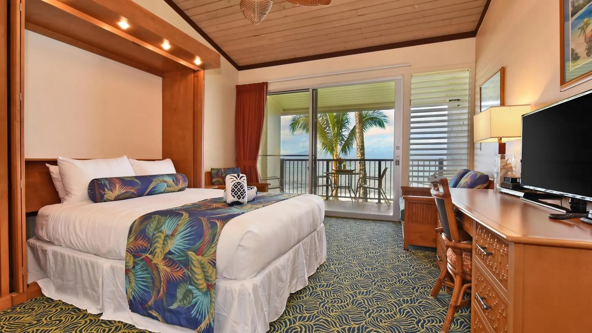 Napili Shores I270 Kahana 0*,